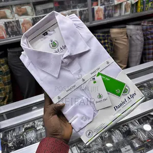 Mashati Ya Kiume | Men's Shirts