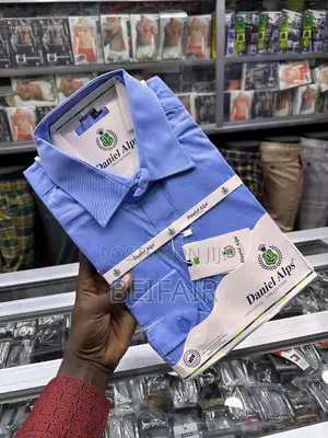 Mashati Ya Kiume | Men's Shirts