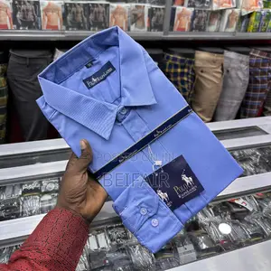 Mashati Ya Kiume | Men's Shirts