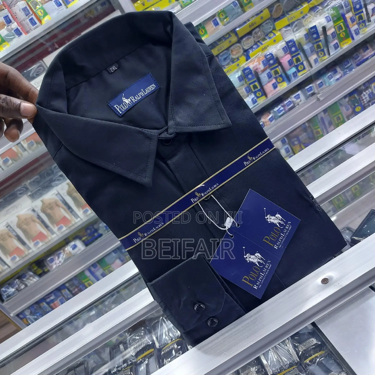 Mashati Ya Kiume | Men's Shirts