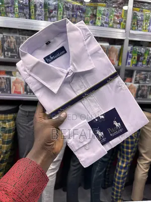 Mashati Ya Kiume | Men's Shirts