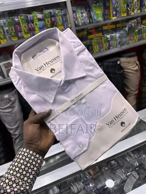 Mashati Ya Kiume | Men's Shirts
