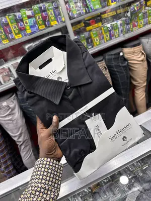 Mashati Ya Kiume | Men's Shirts