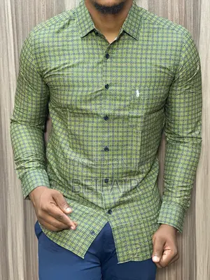 Mashati Ya Kiume | Men's Tshirts