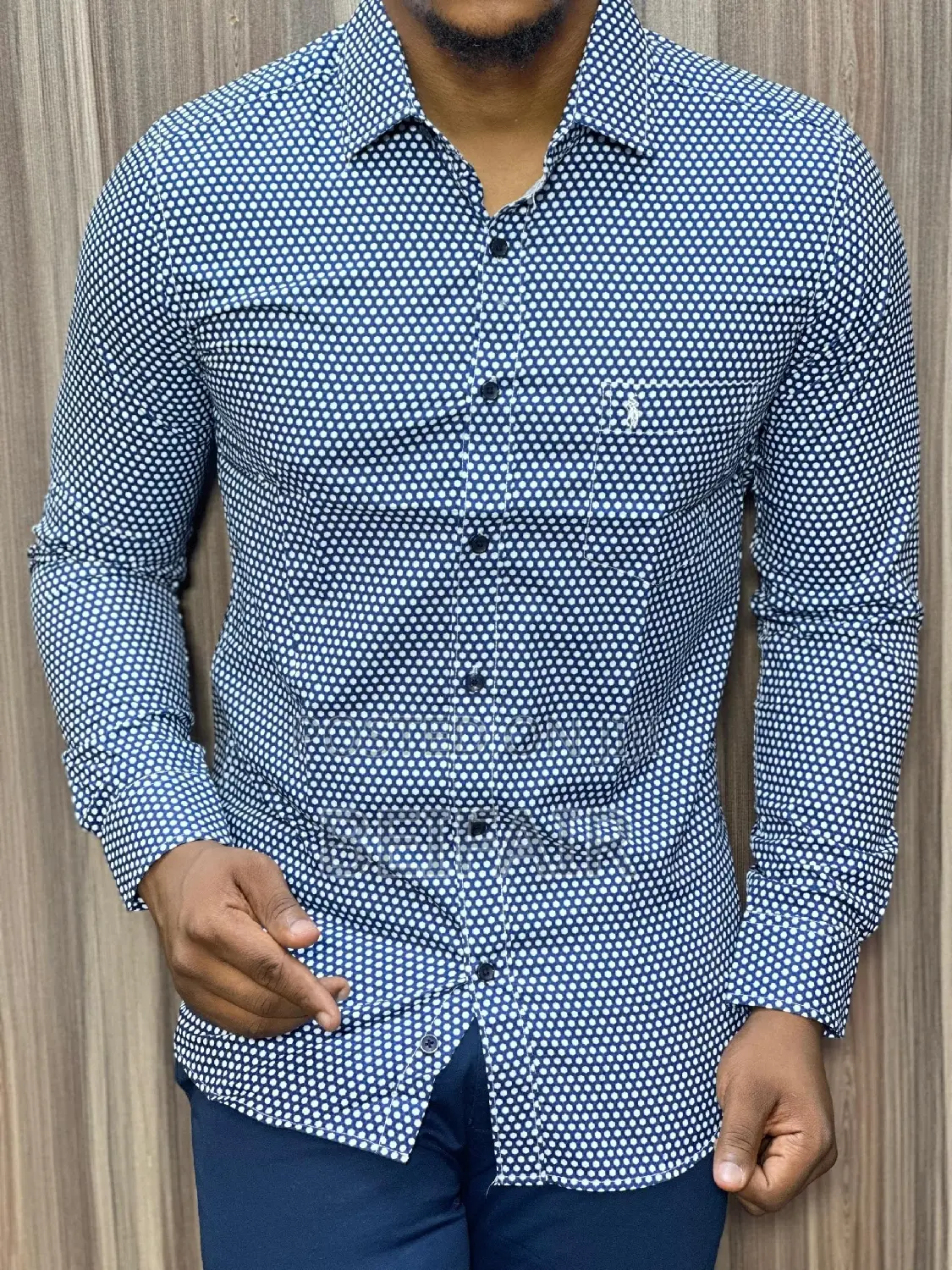 Mashati Ya Kiume | Men's Tshirts