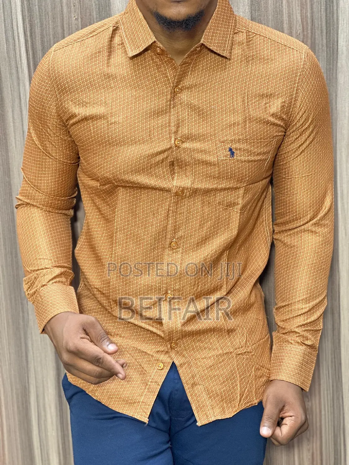 Mashati Ya Kiume | Men's Tshirts