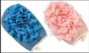Gloves Brush/Scrubber