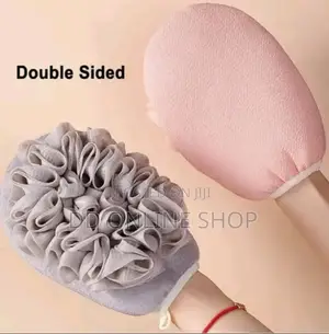 Gloves Brush/Scrubber