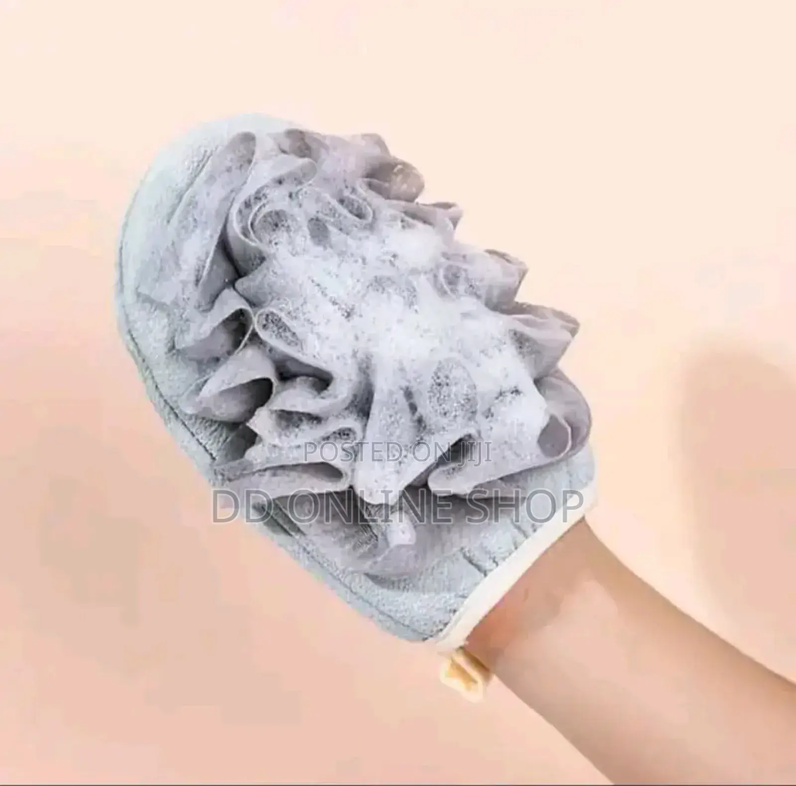 Gloves Brush/Scrubber