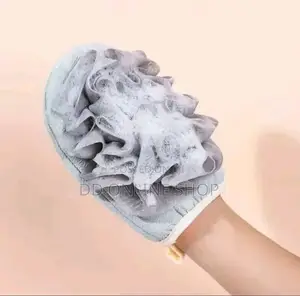 Gloves Brush/Scrubber