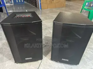 Multfunction Sound System Speaker