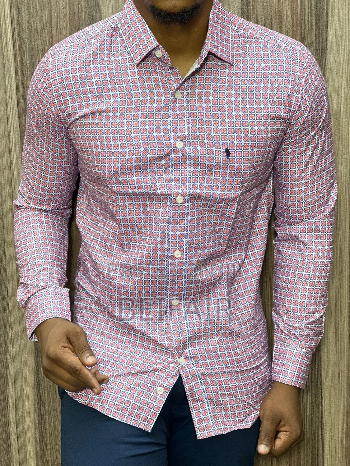 Mashati Ya Kiume | Men's Shirts