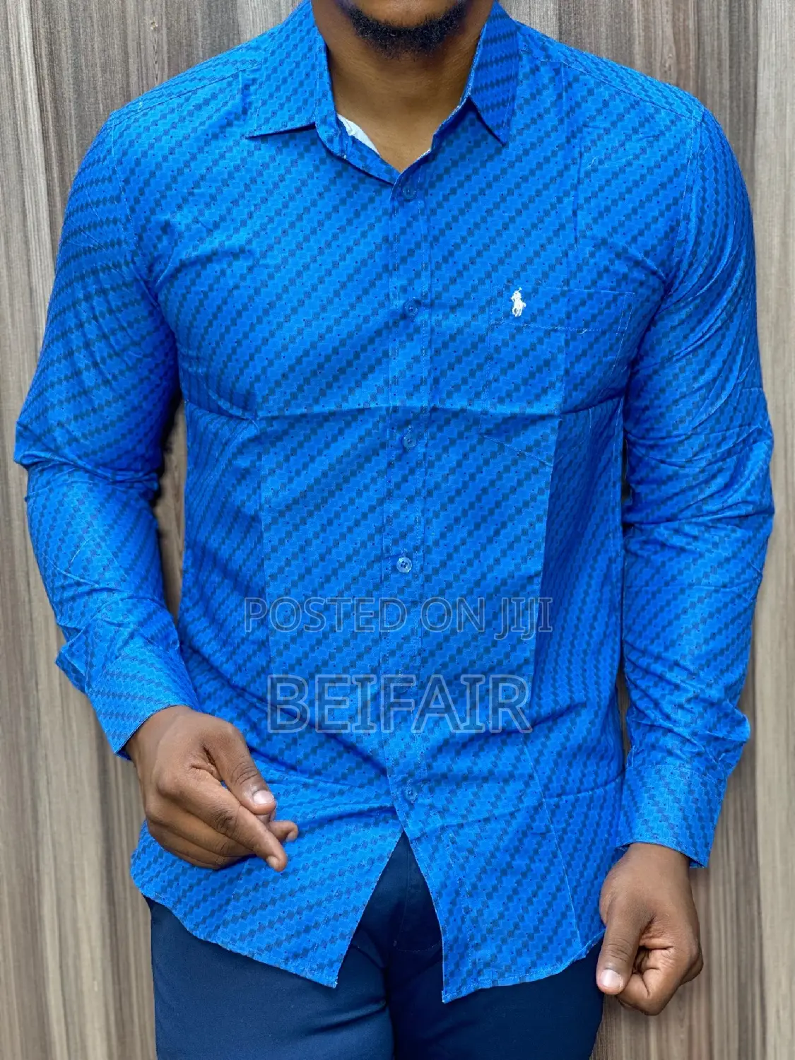 Mashati Ya Kiume | Men's Shirts