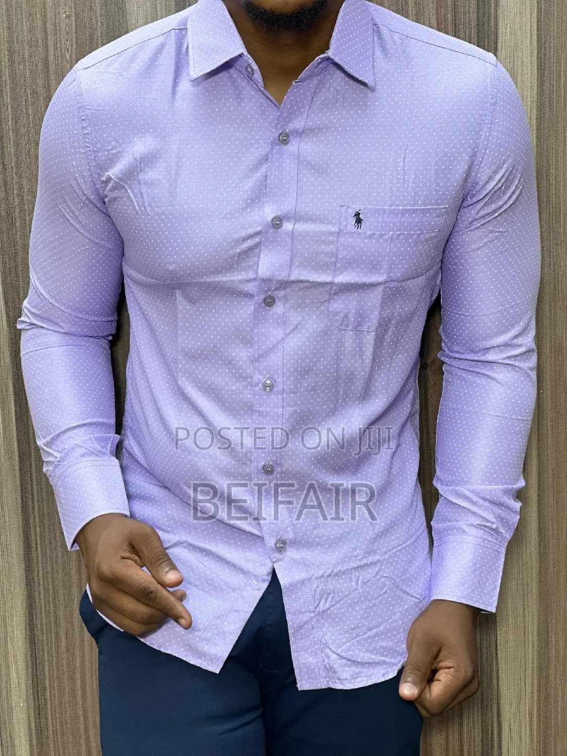 Mashati Ya Kiume | Men's Shirts