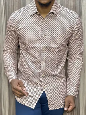 Men's Shirts | Mashati Ya Kiume
