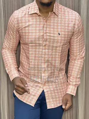 Mashati Ya Kiume | Men's Shirts