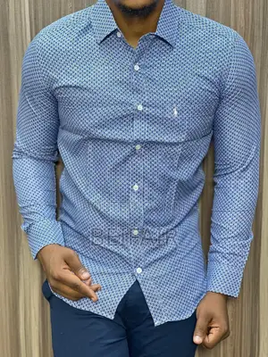 Mashati Ya Kiume | Men's Shirts