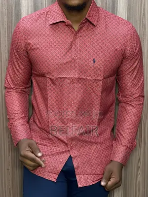 Mashati Ya Kiume | Men's Shirts