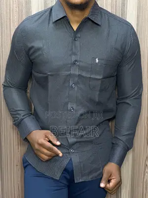 Mashati Ya Kiume | Men's Shirts