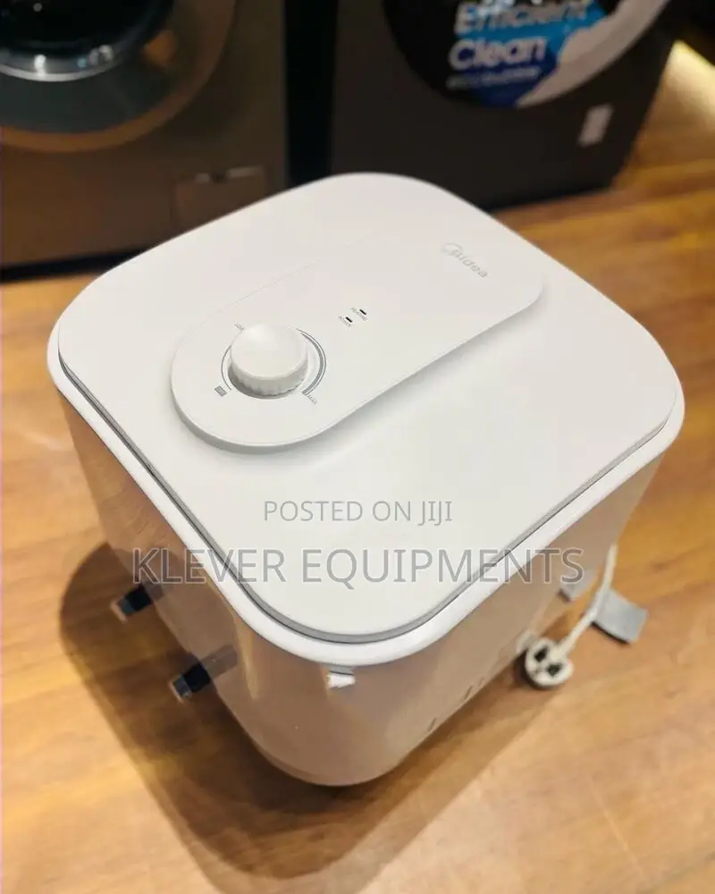Midea Water Heater 10litres