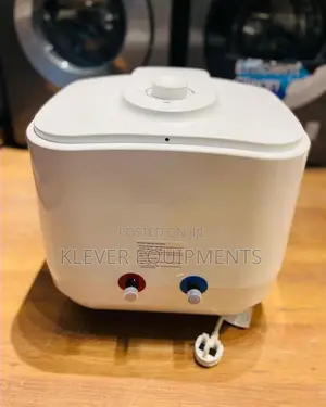 Midea Water Heater 10litres