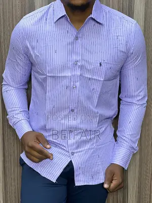 Mashati Ya Kiume | Men's Shirts