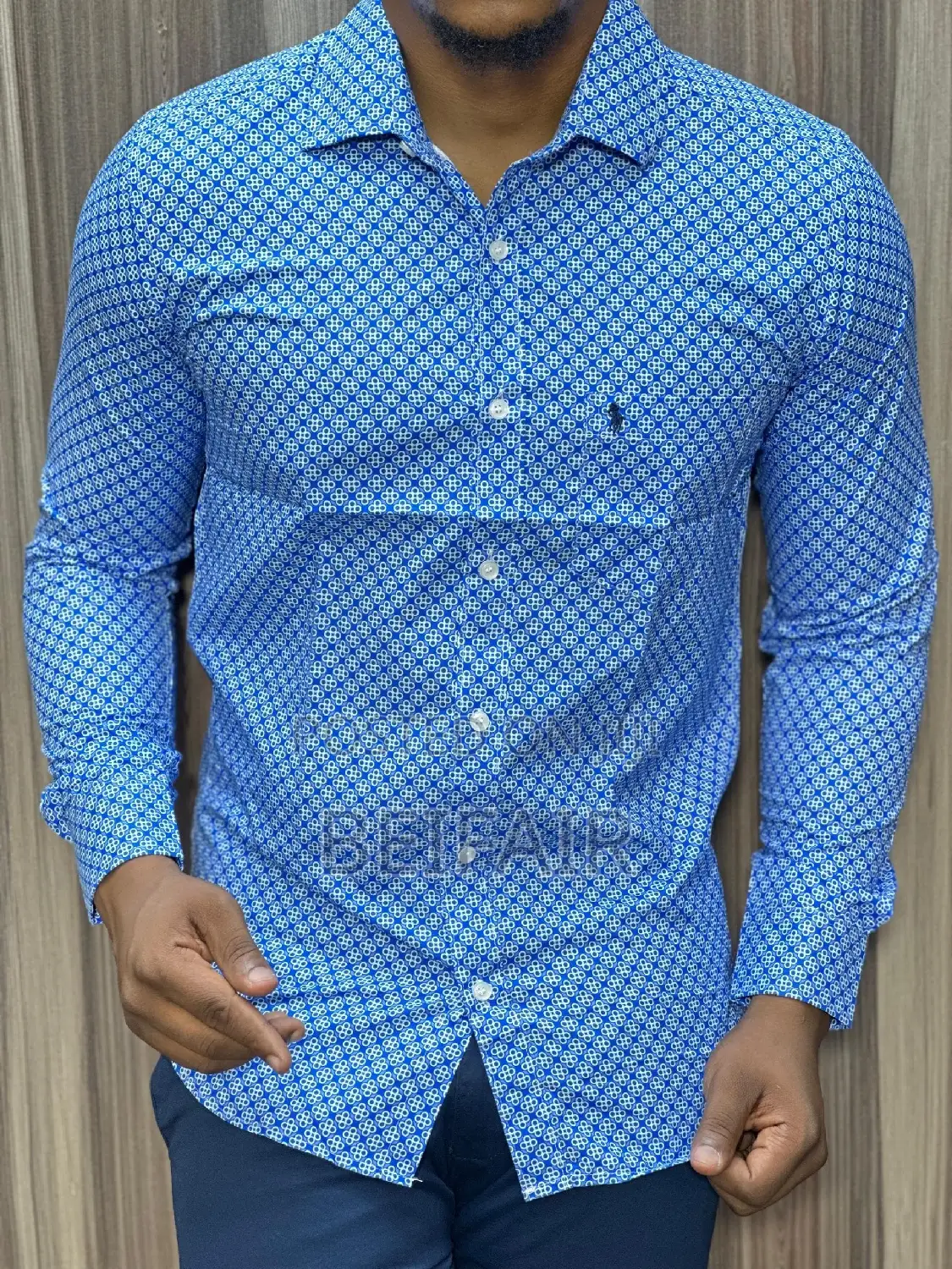 Mashati Ya Kiume | Men's Shirts