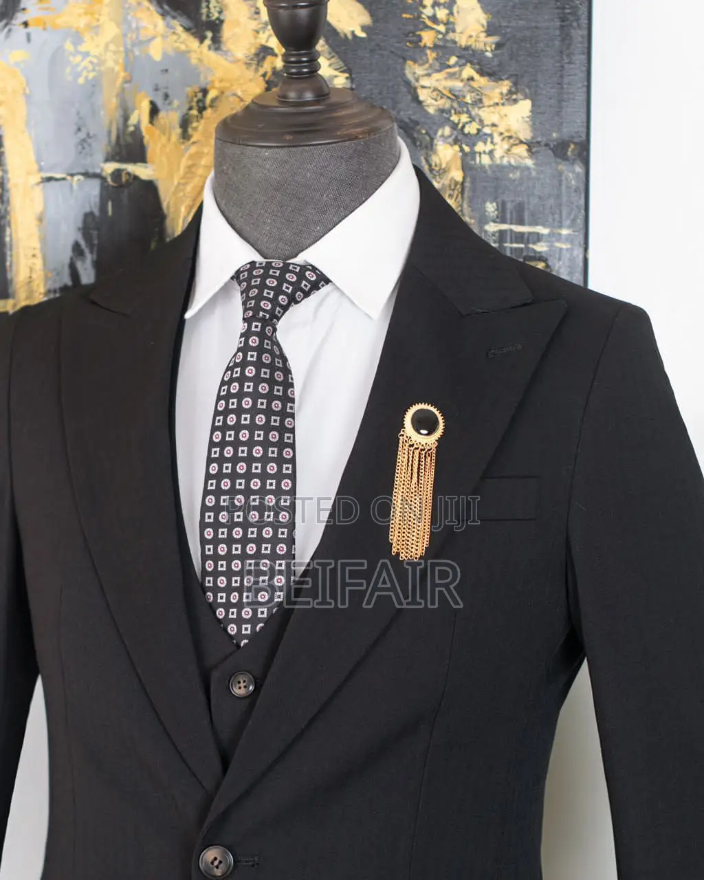 Suti Za Kiume | Men's Suits | High Grade