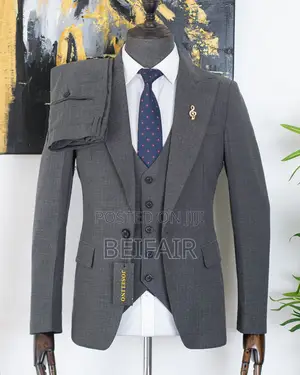 Suti Za Kiume | Men's Suits
