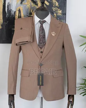 Suti Za Kiume | Men's Suits