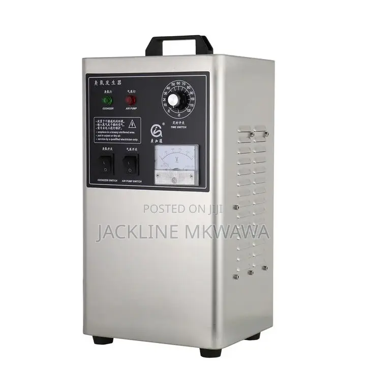 Ozoneter Pure Machine