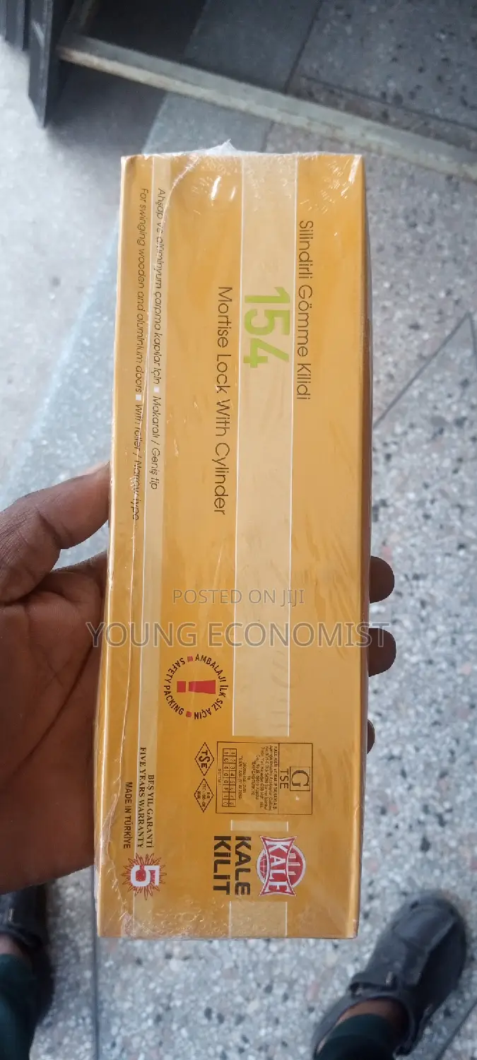 Original Kale Door Lock for Sale