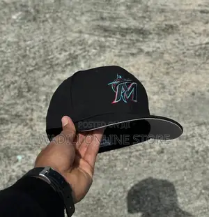 New Caps Available