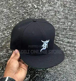 New Caps Available