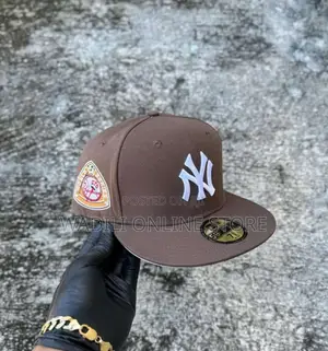 New Caps Available