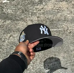 New Caps Available