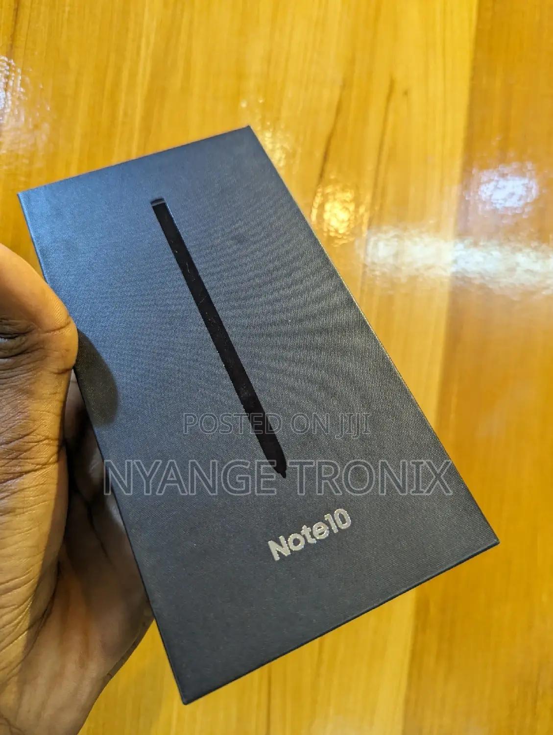 New Samsung Galaxy Note 10 Plus 256 GB