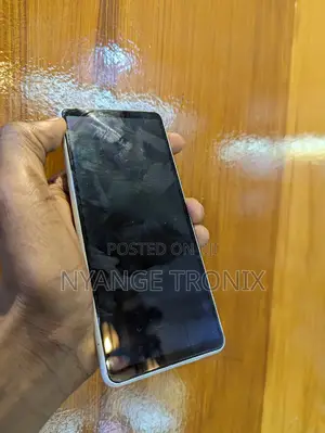 Sony Xperia 10 III 128 GB White