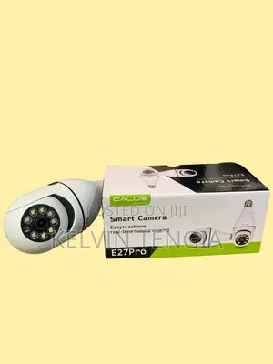 Calus Smart Camera