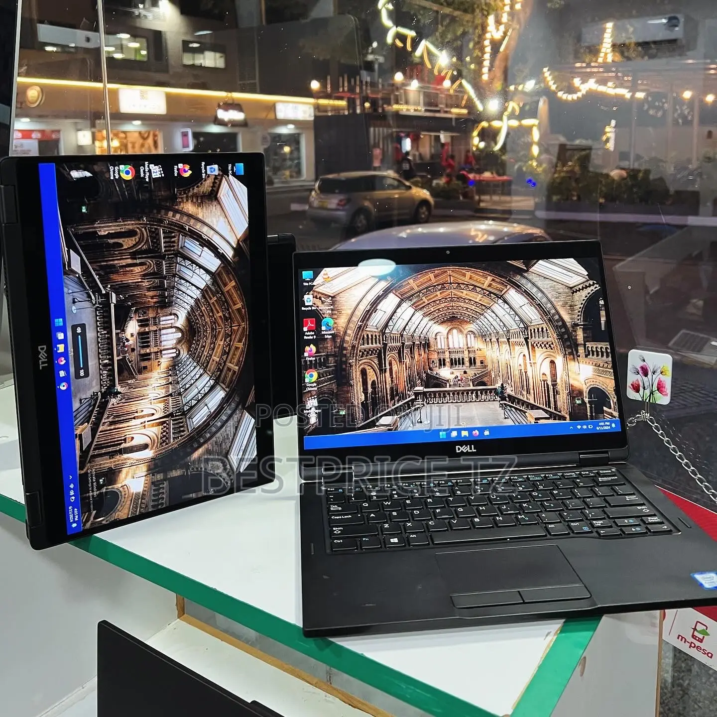 Laptop Dell Latitude 7390 8GB Intel Core I5 SSD 256GB
