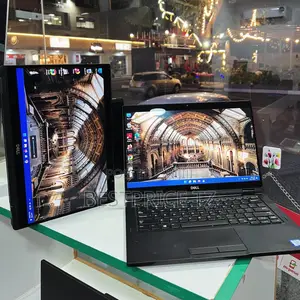 Laptop Dell Latitude 7390 8GB Intel Core I5 SSD 256GB