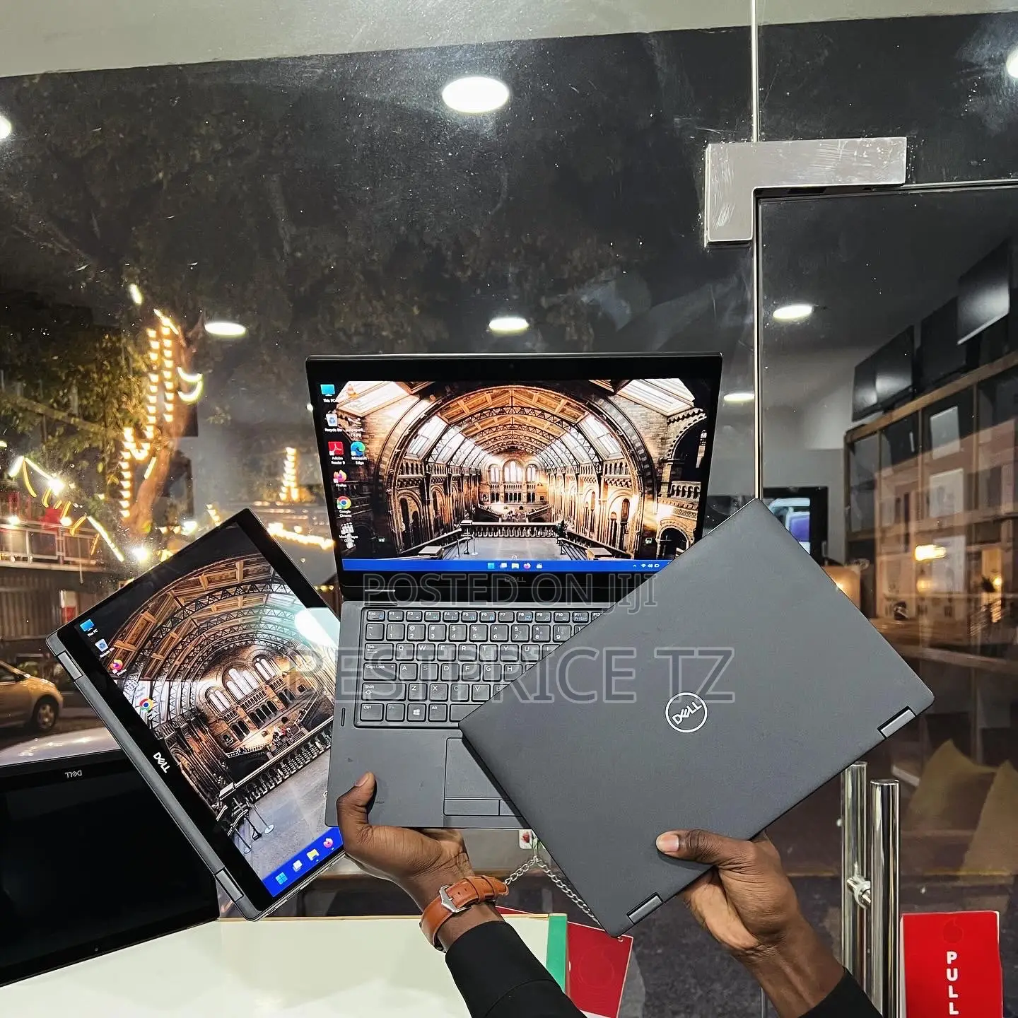 Laptop Dell Latitude 7390 8GB Intel Core I5 SSD 256GB