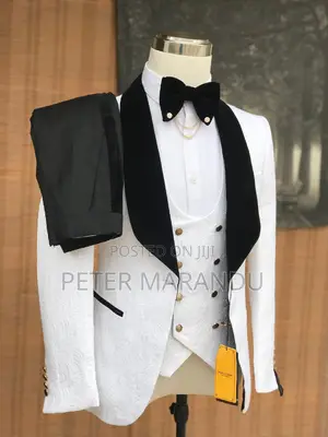 Smart Men's Suits