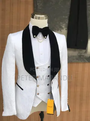 Smart Men's Suits