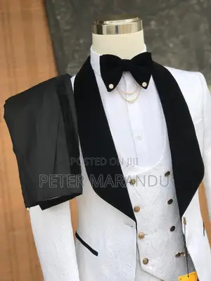 Smart Men's Suits