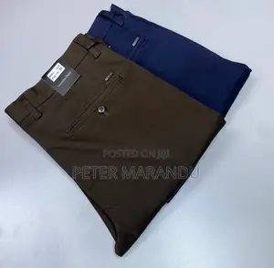 Smart Trouser Men's