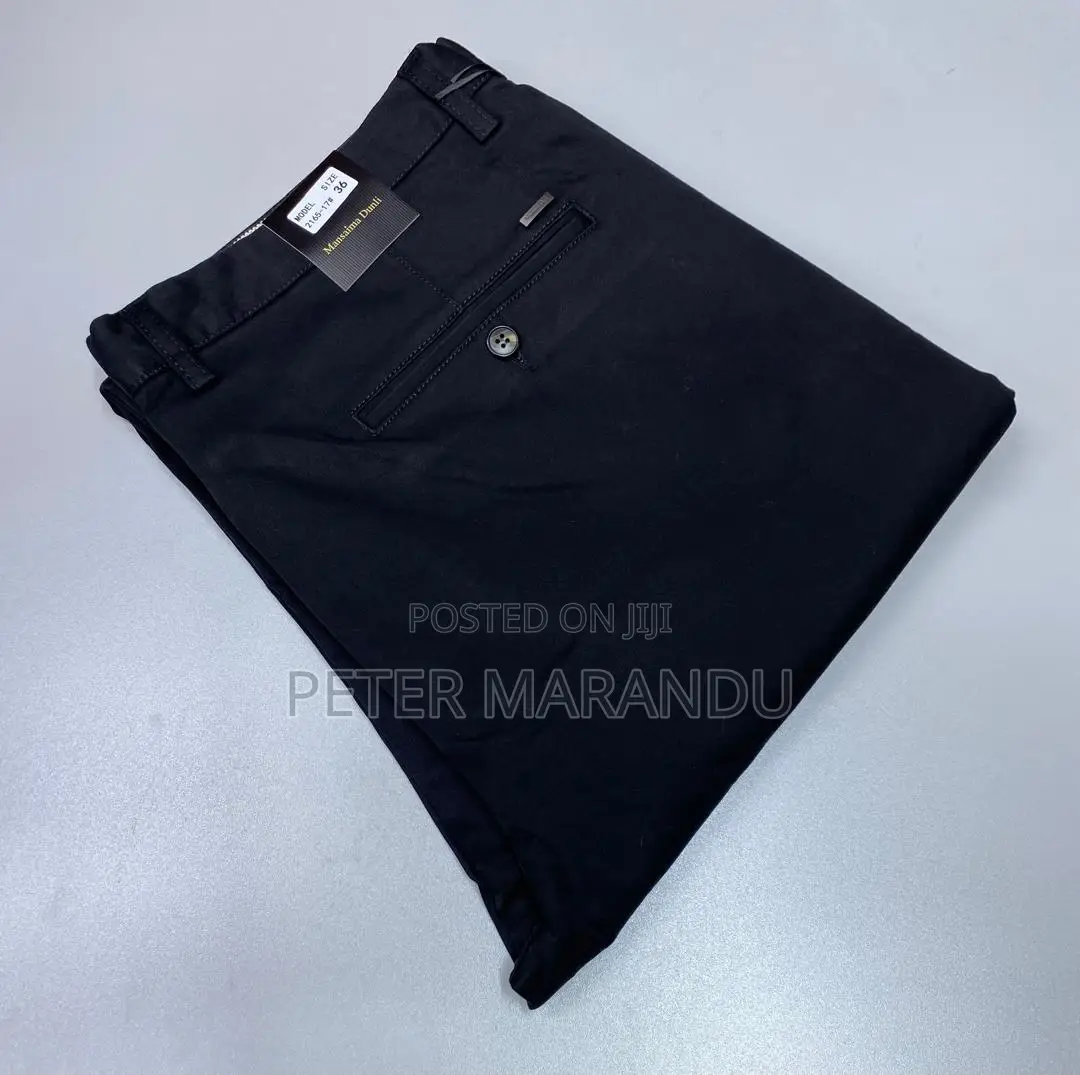 Smart Trouser Men's