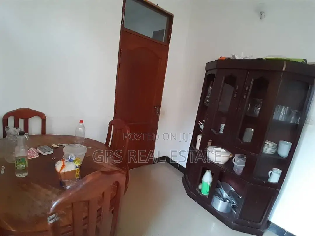 4bdrm House in Mbezi Kwa Msuguri, Kinondoni for sale
