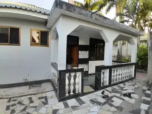 4bdrm House in Mbezi Kwa Msuguri, Kinondoni for sale