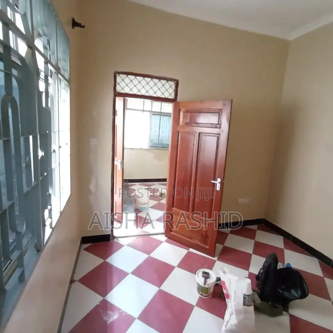 1bdrm Apartment in Mbezi for rent